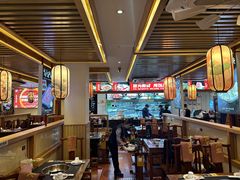 -沸炉重庆老火锅(军事博物馆店)