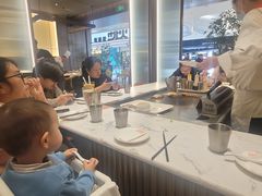 -火地铁板烧(昆山万象汇店)
