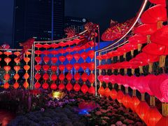 -天河体育中心