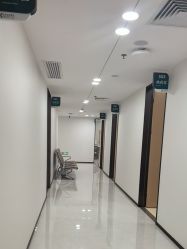 -上海宏康医院·医疗美容科