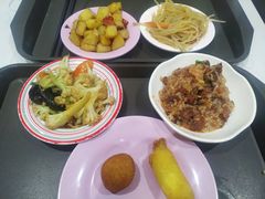 -华中科技大学百景园(三楼酒店)