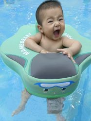 -熊小米专业儿童游泳馆