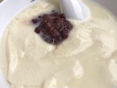 红豆豆腐脑-弄堂咪道-饭香·面香·馄饨香(汇锦广场店)