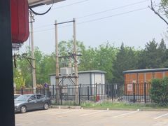 -辣婆婆(航天桥店)