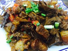 -徽州美食(三十年老店)