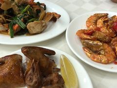 -焕记海鲜饭店