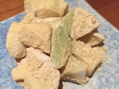 -鑫日千里马朝鲜族小馆(总店)