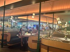 -芭莉与彩虹西餐厅(成都合生汇店)