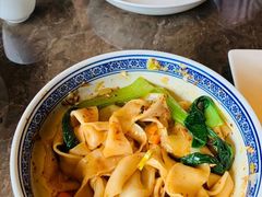 -真爱中国餐馆·年华店(朱雀大街店)