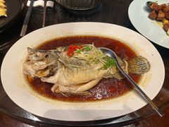-彩丰楼·中餐厅(国家会展中心上海洲际店)