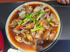 -鑫悦楼煎蟹·16年海鲜大排档