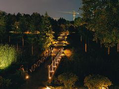 -四里河滨水生态公园