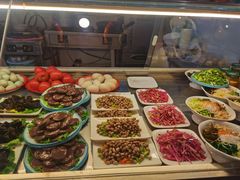 -白城车站店一九二八铁锅炖