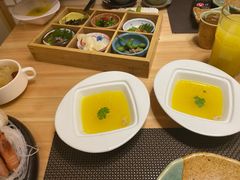 -酒久自助料理(佳兆业店)