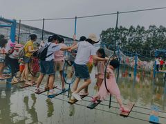 -迪茵湖田家舍生态农场