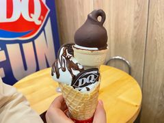 -DQ·蛋糕·冰淇淋(新佳丽店)