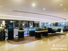 -LV路易威登(时代广场店)