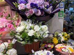 -双季花艺园艺市场(浦东店)