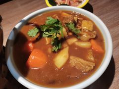 -长勺子东南亚(街道口店)