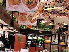 -好人民间小吃(镇江八佰伴店)