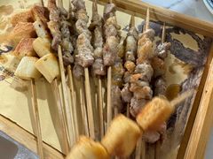 -途肴·老农饭庄(百里峡店)
