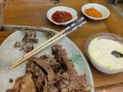 -清真·益鑫羊肉手抓馆(花园北街店)