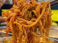 -蓉三少冒烤鸭·四川小吃集(北京首店)