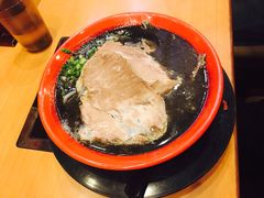 -博多一幸舍(侨福芳草地购物中心店)