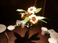 -庐灶江南·江南菜·四合院Bistro(东直门雍和宫·原华侨宾馆店)