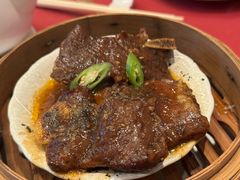 -北园酒家(小北路店)