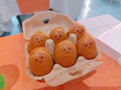 -大象厨房(重庆道店)