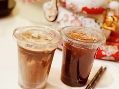-Manner Coffee(大宁国际商业广场店)