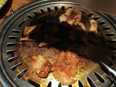 -牛炙烤肉(车公庙店)