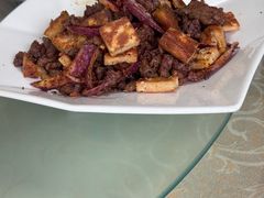 -马虎风味菜馆(王府园小区店)