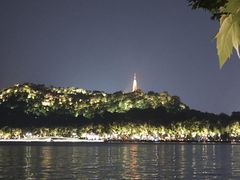 -西湖天地