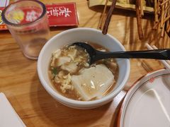 -老姑砂锅·烧烤天津菜(体北道店)