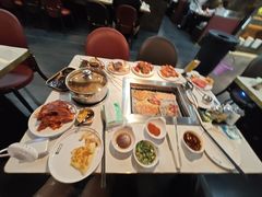 -苏格里岛自助烤肉海鲜火锅(成都金牛万达店)
