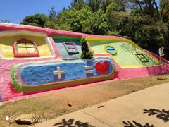 -漳州滨海火山岛自然生态风景区