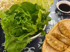 -牛炖牛·怪味牛骨头(大成路店)