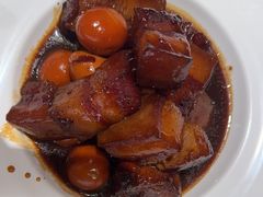 砂锅红烧肉-乡村基·川味现炒大王(熙悦天街店)