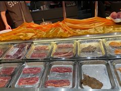 -肉焰山巴西烤肉自助餐厅(龙湖芙蓉天街店)