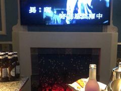 -INLOVE KTV(世博源店)
