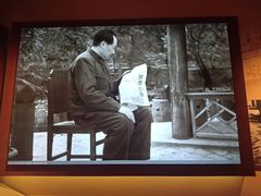 -雨花台烈士纪念馆