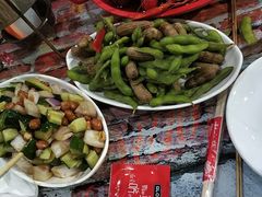 -刘一龙虾.烧烤(理工直营店)