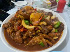 -煲来饱去冷水鱼