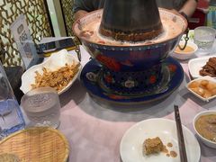 -东来顺饭庄(apm总店)