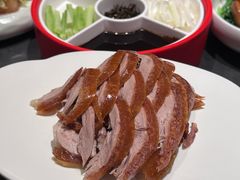 -全聚德(双井店)