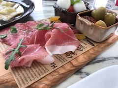 -杭州君悦酒店·青莳