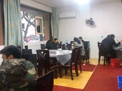 大堂-红火餐馆(向阳街店)