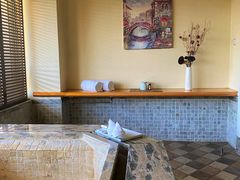 -春晖园度假酒店温泉